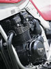 SUZUKI GSX1100S刀