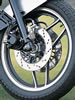 SUZUKI GSX1100S刀