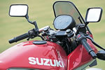 SUZUKI GSX1100S刀
