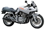 1992 GSX400S KATANA