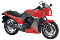 KAWASAKI  GPZ900R@1984 A1