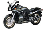 KAWASAKI  GPZ900R@1990@A7@for EUROPE