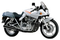 SUZUKI GSX1100S@1994