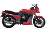 KAWASAKI GPZ900R 1993 A10 for JAPAN