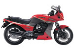 KAWASAKI GPZ900R 1999 A12 for JAPAN