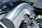 YAMAHA VMAX