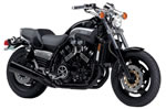 YAMAHA VMAX@1996