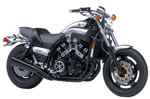 YAMAHA VMAX@1997