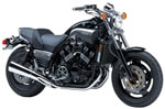 YAMAHA VMAX@1998
