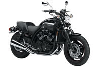 YAMAHA VMX1200