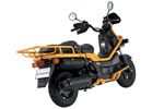 HONDA PS250
