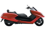 YAMAHA MAXAM