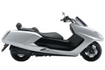YAMAHA MAXAM