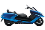 YAMAHA MAXAM