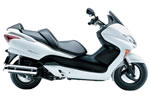 HONDA FORZA