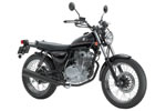 SUZUKI GrassTracker