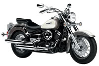 YAMAHA DS4