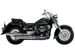 YAMAHA DS4