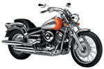 YAMAHA DS4
