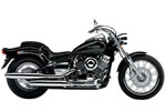 YAMAHA DS4