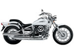 YAMAHA DS4