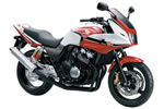HONDA CB400SUPER FOUR