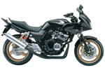 HONDA CB400SUPER FOUR