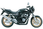 HONDA CB400SUPER FOUR