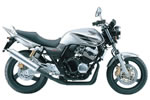 HONDA CB400SUPER FOUR