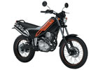 YAMAHA tricker S