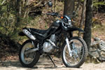 YAMAHA SEROW250