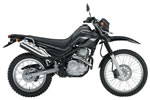 YAMAHA SEROW250