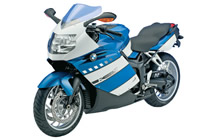 BMW K1200S