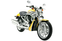 Harley Davidson VRSCA V ROD