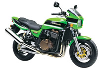 KAWASAKI ZRX1200R
