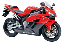 HONDA CBR1000RR