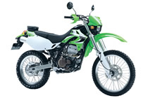 KAWASAKI KLX250