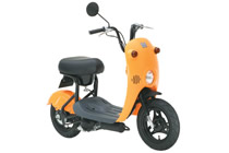 SUZUKI choinori