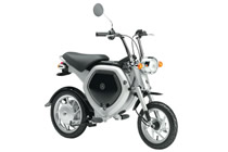 YAMAHA EC-02