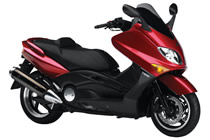 YAMAHA TMAX