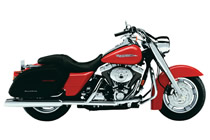 Harley Davidson FLHRS ROADKING CUSTUM