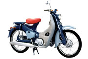 HONDA SUPER CUB