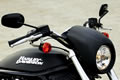 Harley Davidson VRSCD