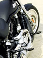 Harley Davidson VRSCD