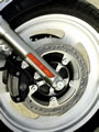 Harley Davidson VRSCD