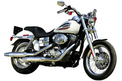 Harley Davidson@FXDI 35