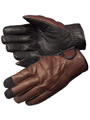 GREEDY  GWG-072  LEATHER GLOVES