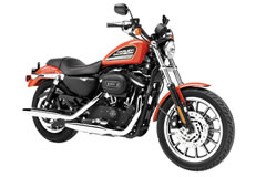 Harley Davidson@883R