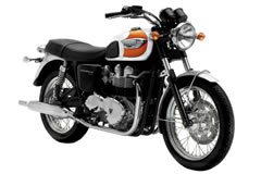 TRIUMPH@BONNEVILLE T100