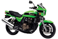 KAWASAKI@ZRX
